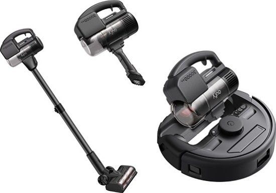 Eufy Omni E20