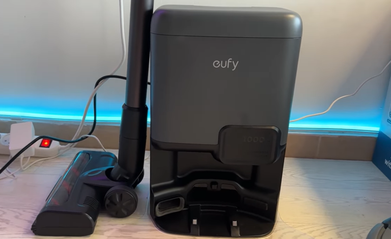 Eufy Omni E20