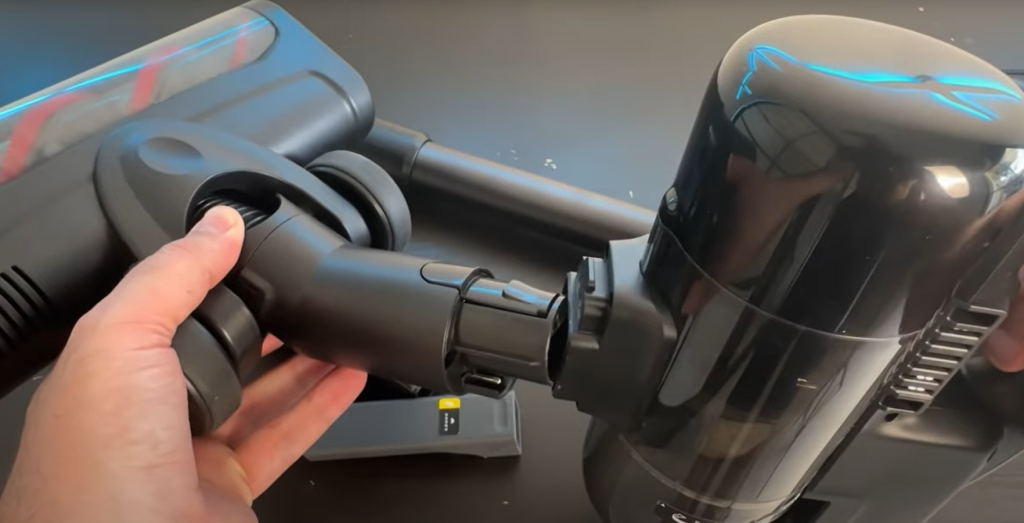 Eufy Omni E20