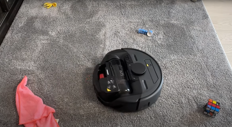 EUFY E20