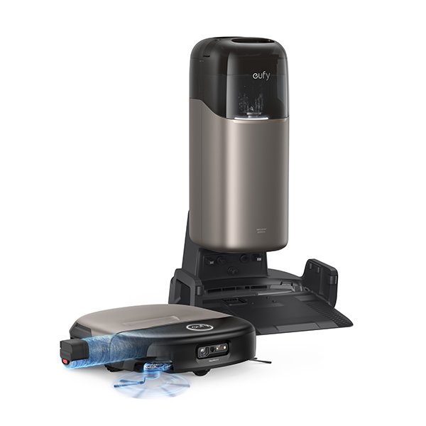 יופי Eufy Omni S2
