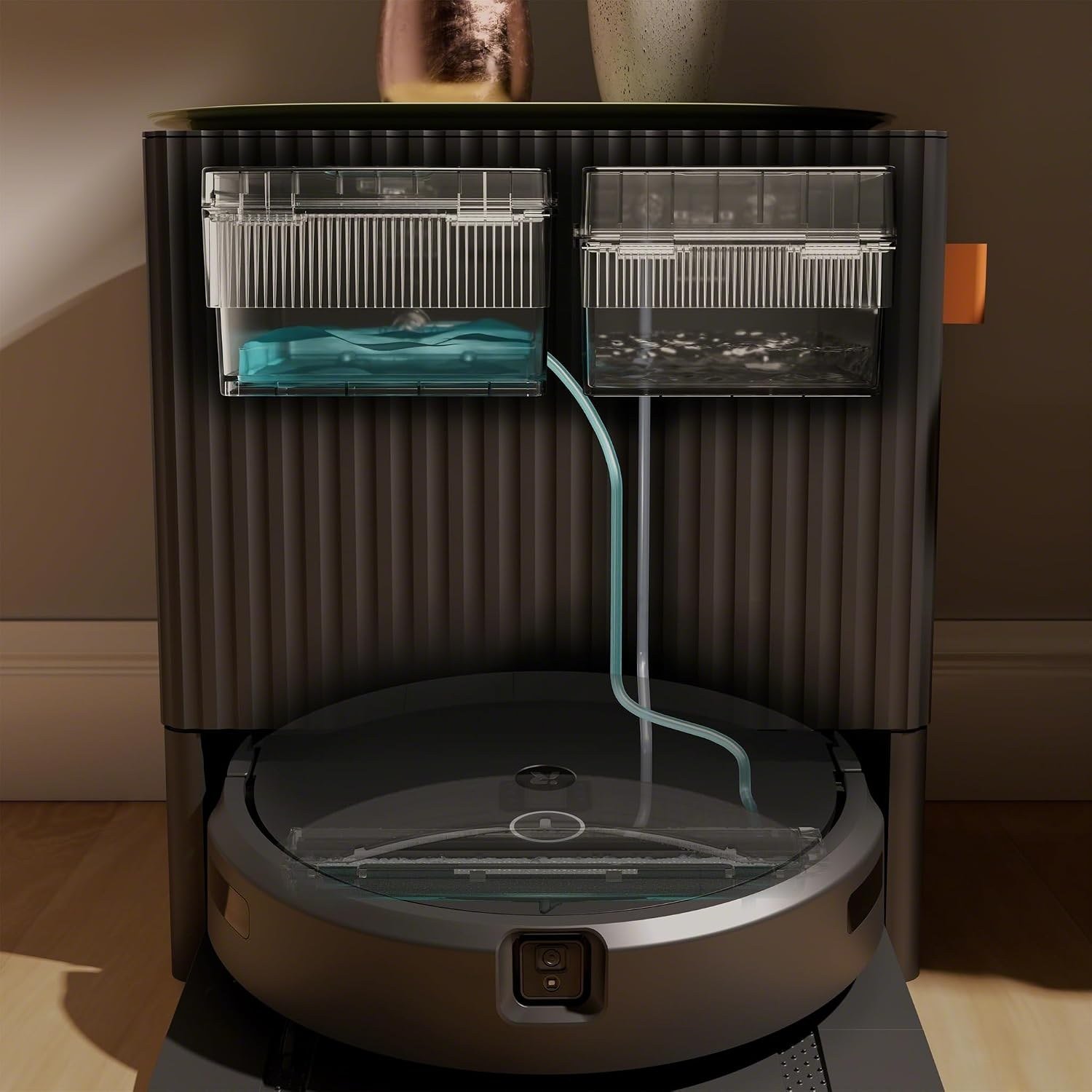 iRobot Roomba Combo 10 Max איירובוט