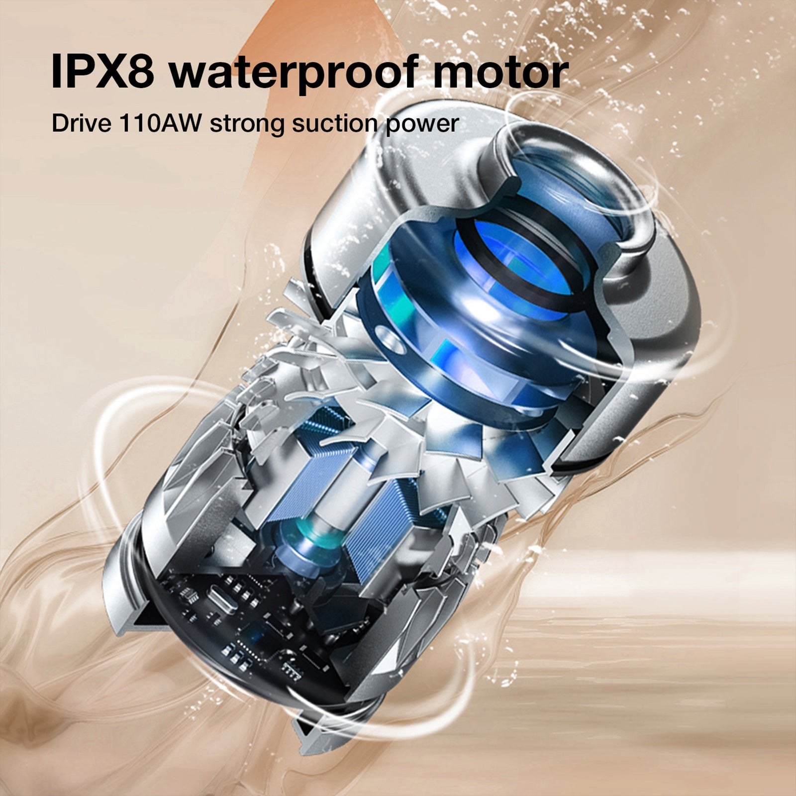 Jimmy PW11 Pro Max ג'ימי