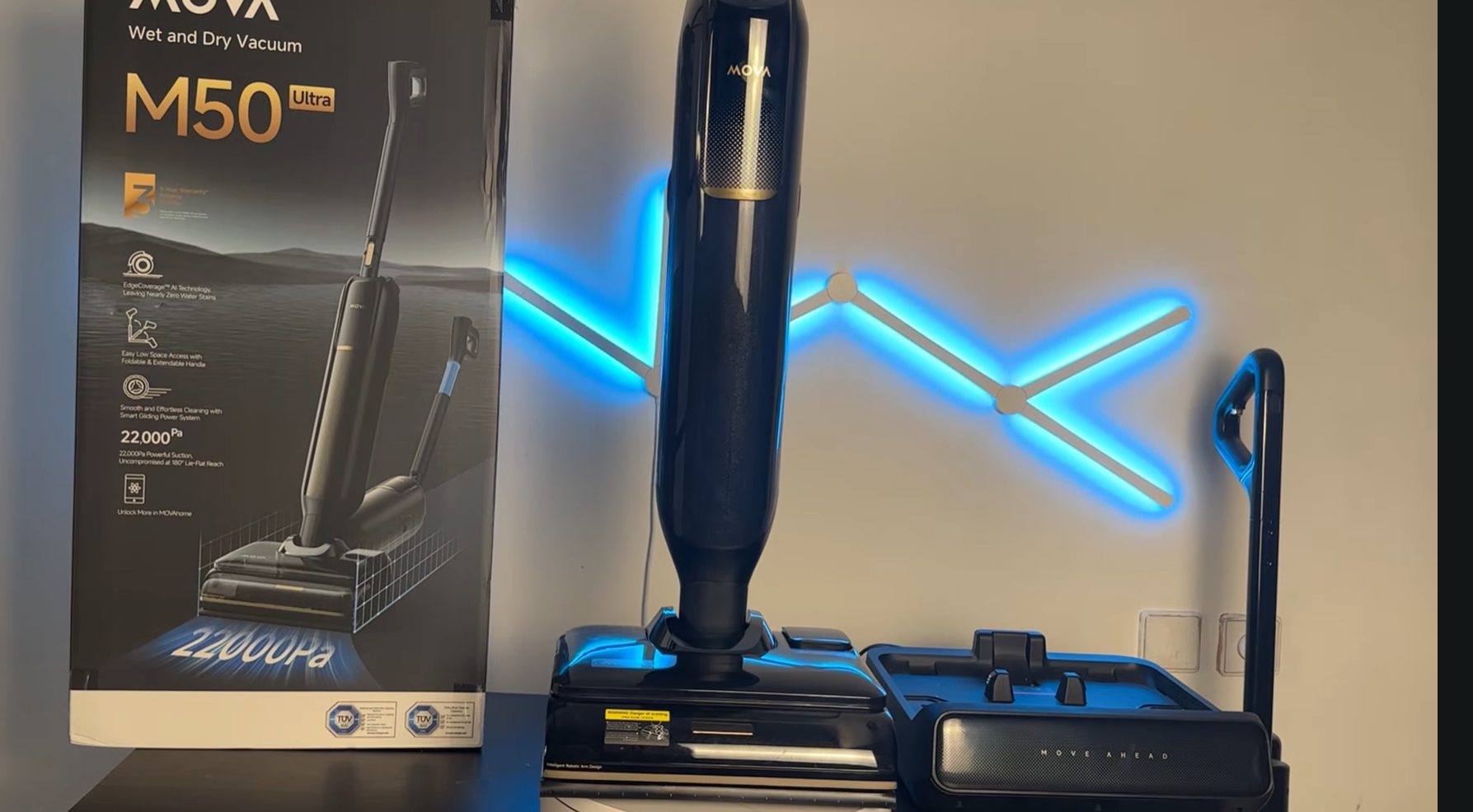MOVA M50 ULTRA MOVA M50 ULTRA