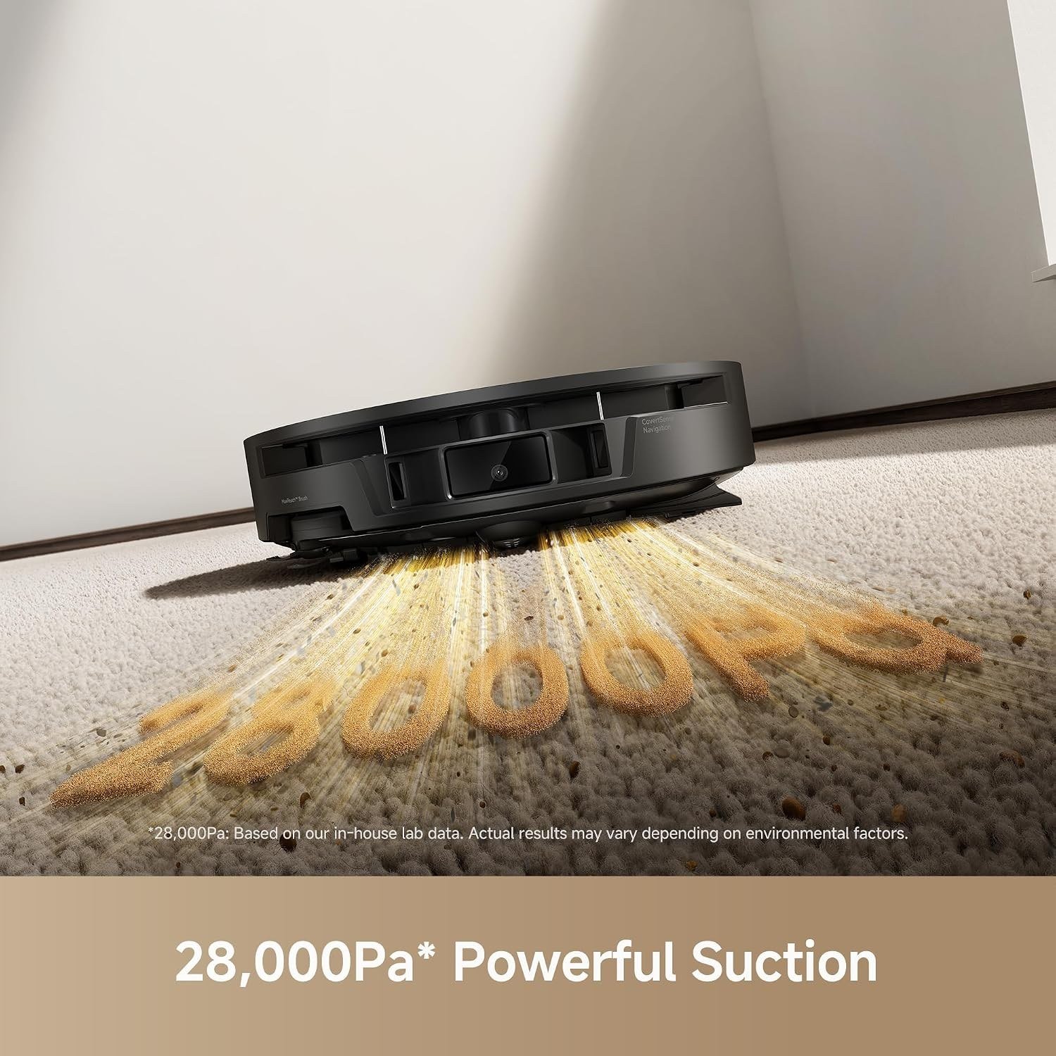 MOVA S70 Roller מובה