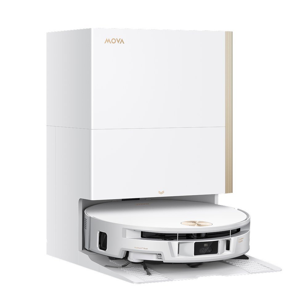 MOVA S70 Ultra Roller מובה MOVA S70 Ultra Roller מובה