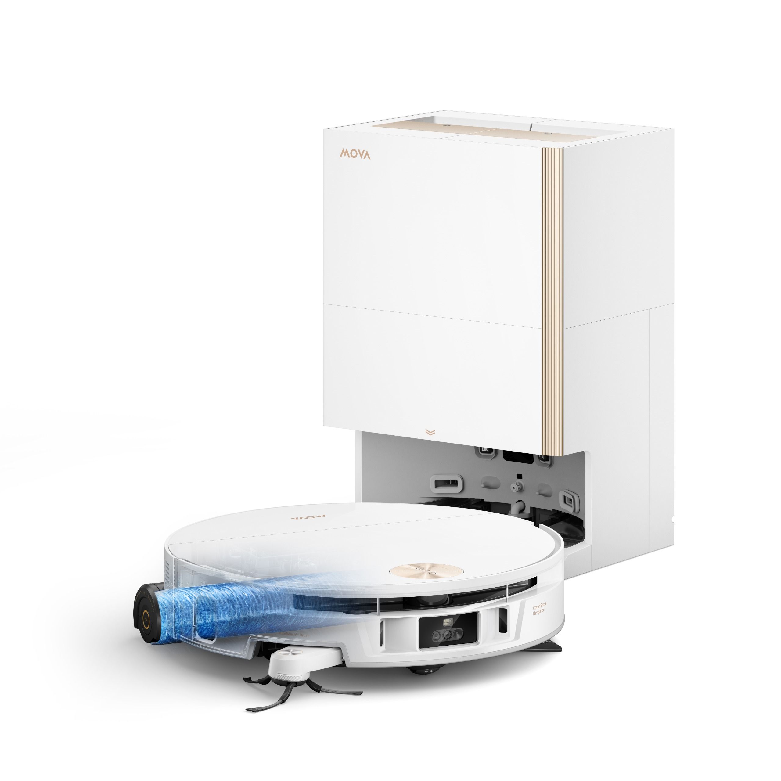 Mova S70 Ultra Roller