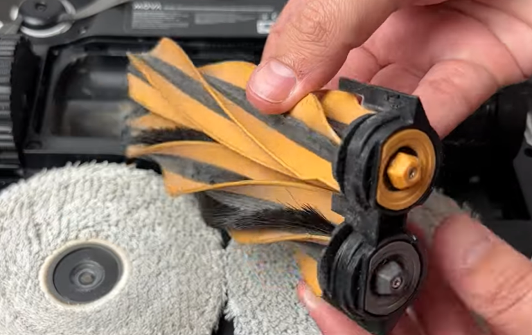 שיער כלב מובה