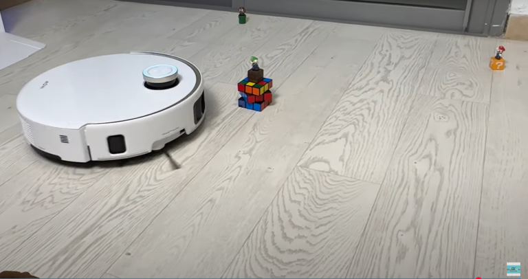 זיהוי חפצים MOVA מובה