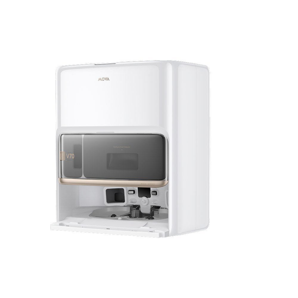 MOVA V70 ULTRA COMPLETE X מובה