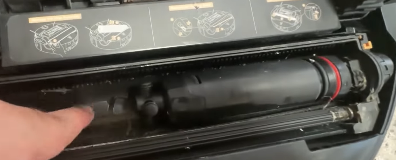 תחזוקה מובה Z60