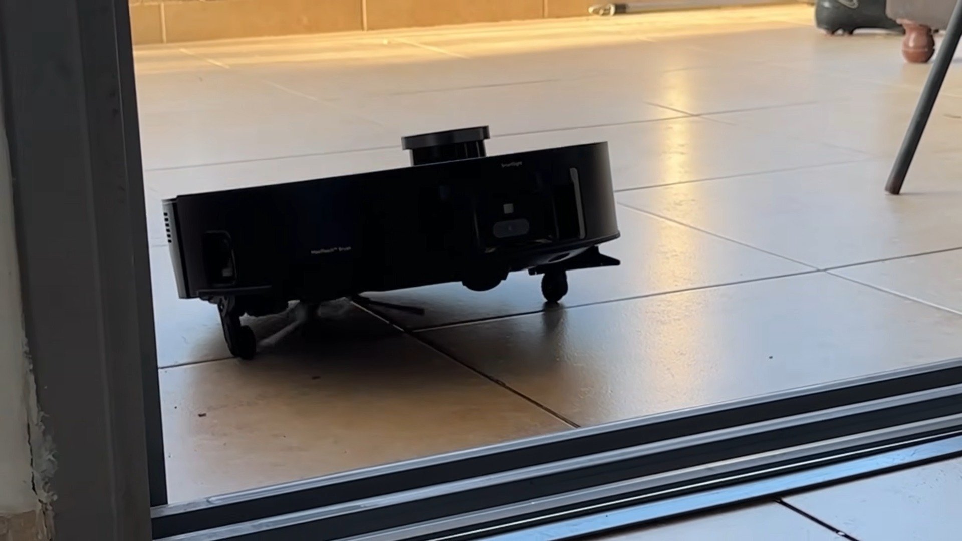 Mova z70 ultra roller