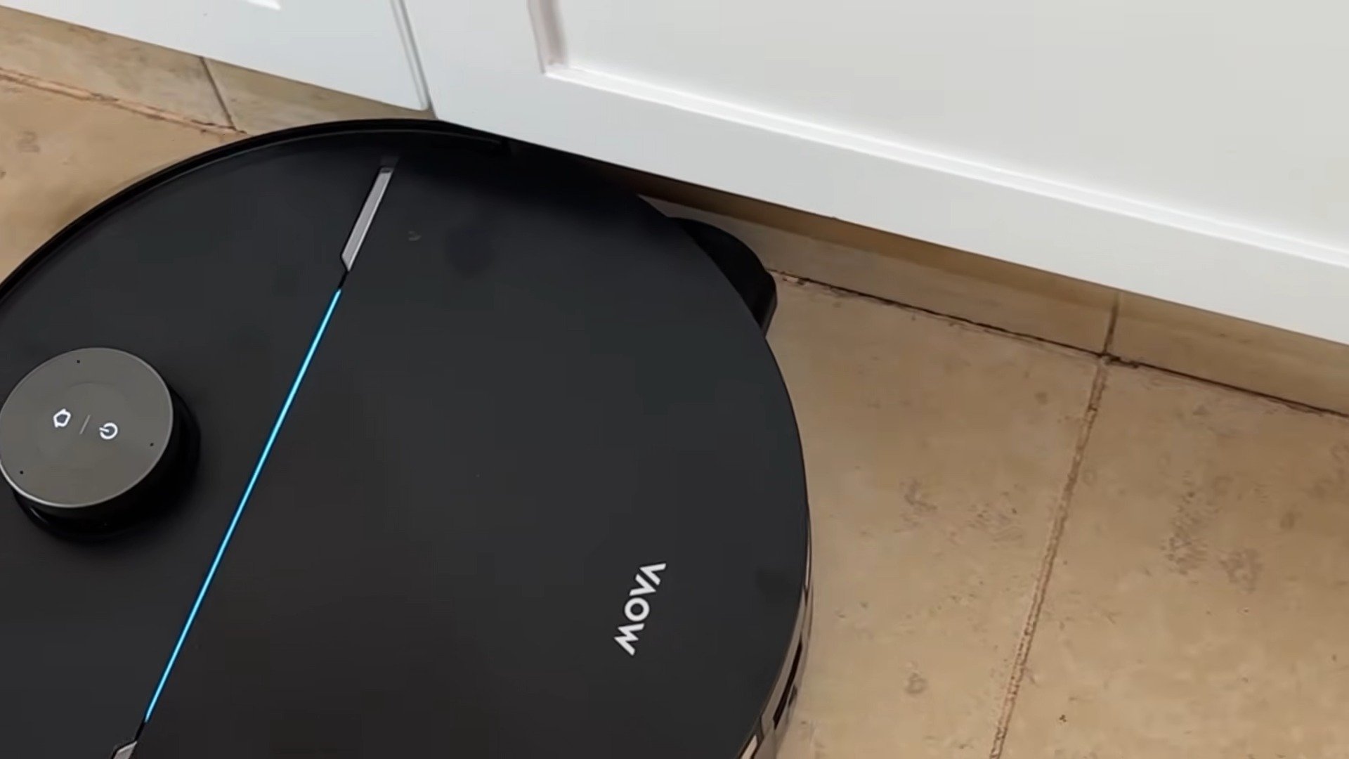 Mova z70 ultra roller