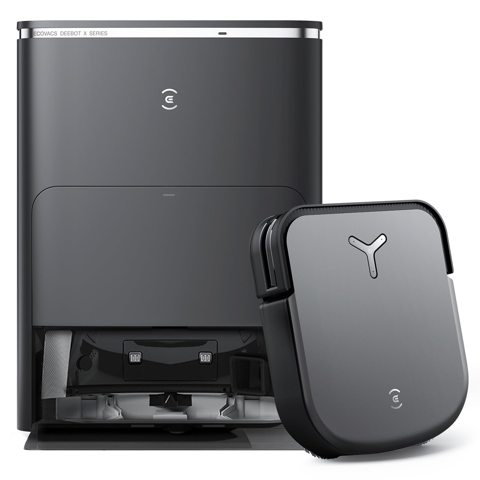 אקווקס Deebot X2 Omni