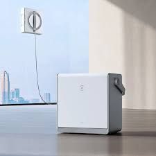 אקווקס Winbot W2S Pro Omni