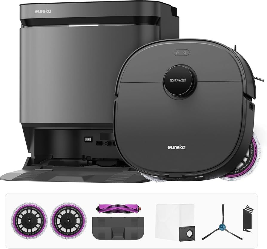 אירקה Eureka J15 Pro