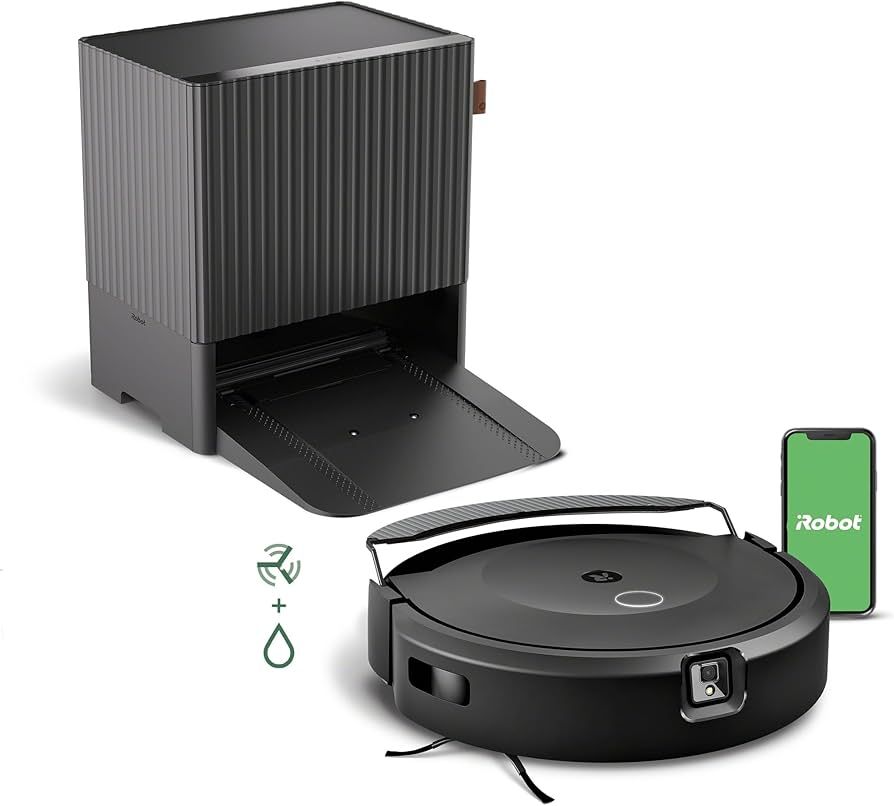 איירובוט Roomba Combo 10 Max