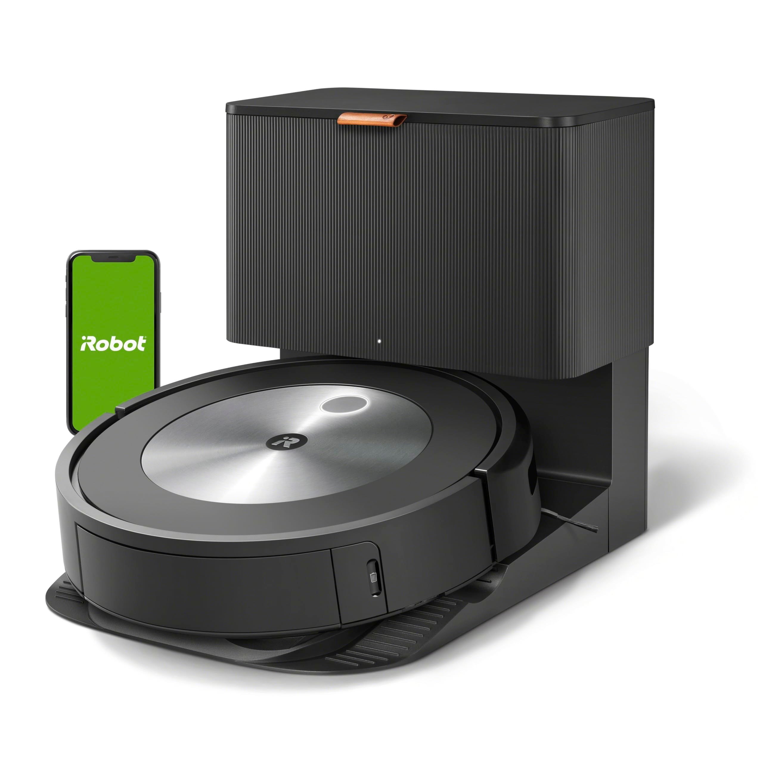 איירובוט Roomba J7