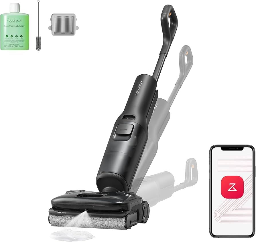 רובורוק F25 Ace Pro