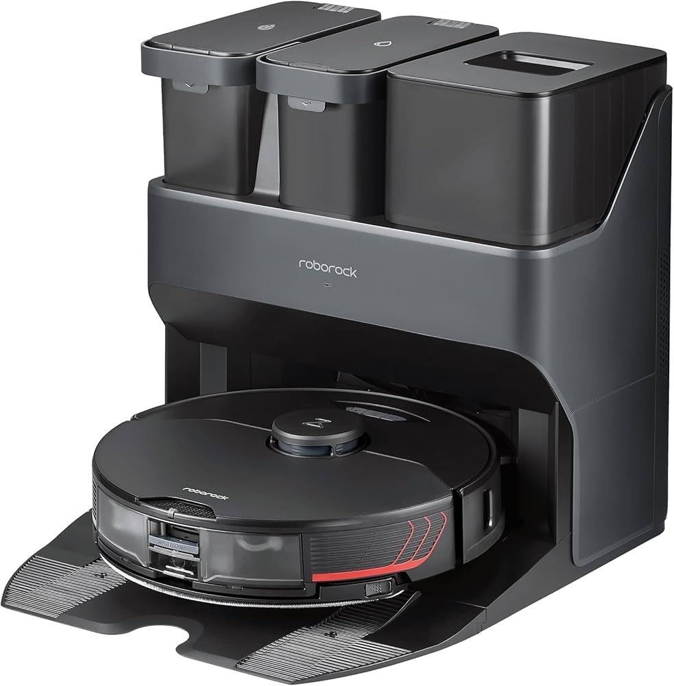 רובורוק S7 MaxV Ultra