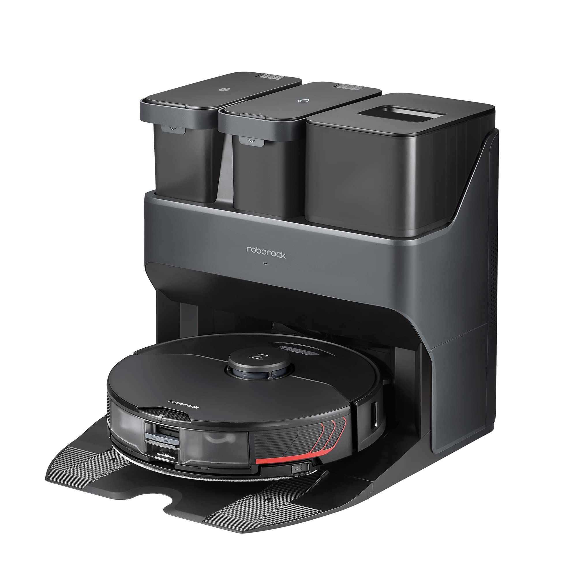 רובורוק S7 MaxV