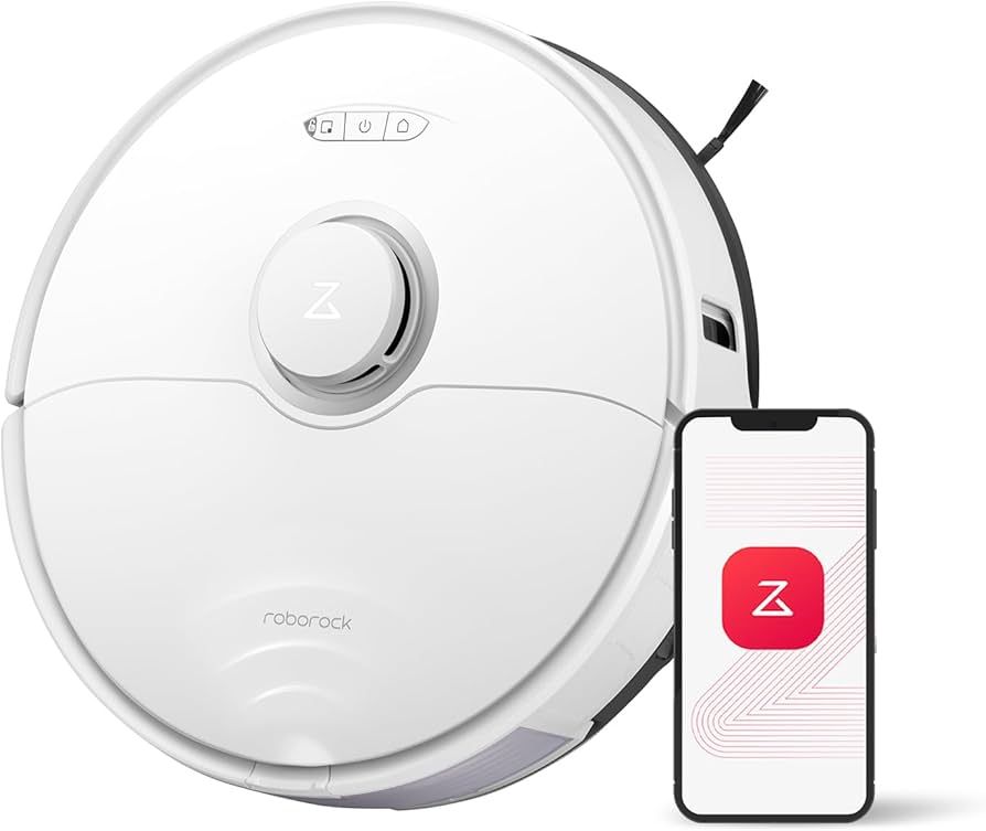 רובורוק Roborock S8
