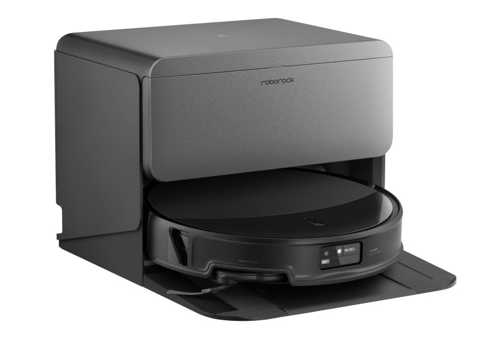 Roborock Saros 20 Refill and Drainage System