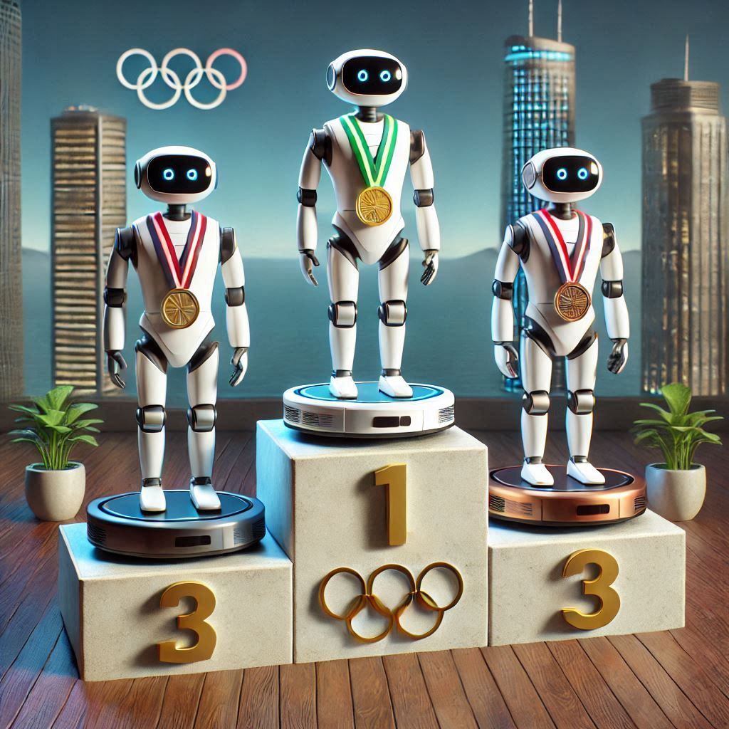 השואבים הרובוטים המומלצים ביותר לשנת 2026 !