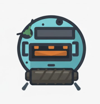 השואבים הרובוטיים השוטפים עם רולר המומלצים ביותר!