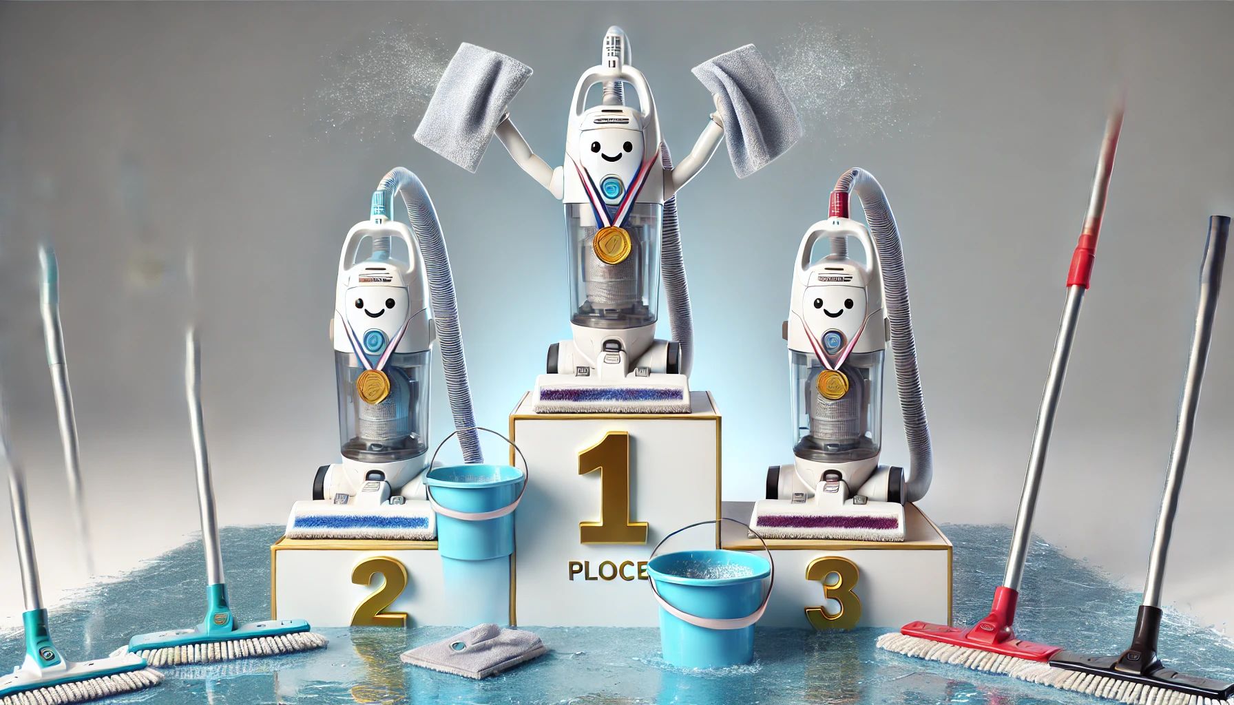 השואבים השוטפים הידניים המומלצים ביותר לשנת 2026