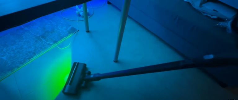 Roborock F25 Ace Combo