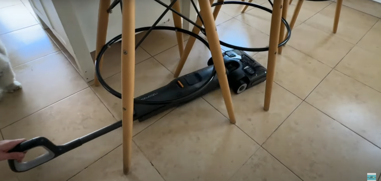 רובורוק F25 ACE