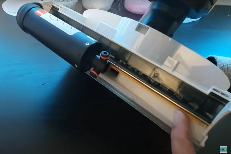 חותך שיער רובורוק