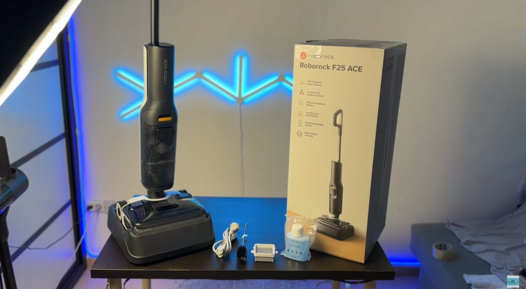 רובורוק מה באריזה