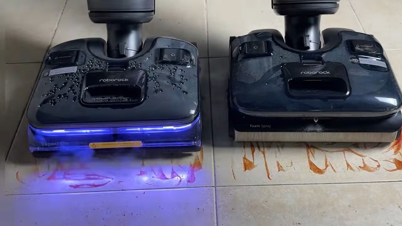 רובורוק F25 ULTRA רובורוק F25 ULTRA