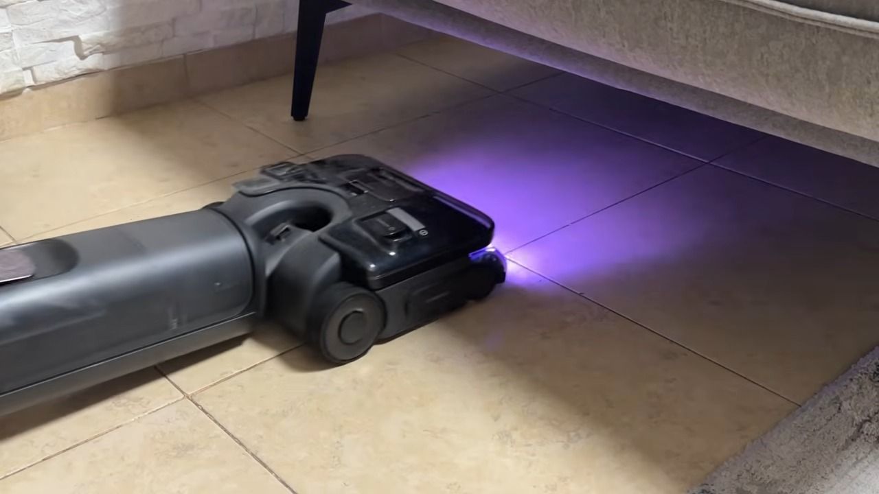 רובורוק F25 ULTRA רובורוק F25 ULTRA