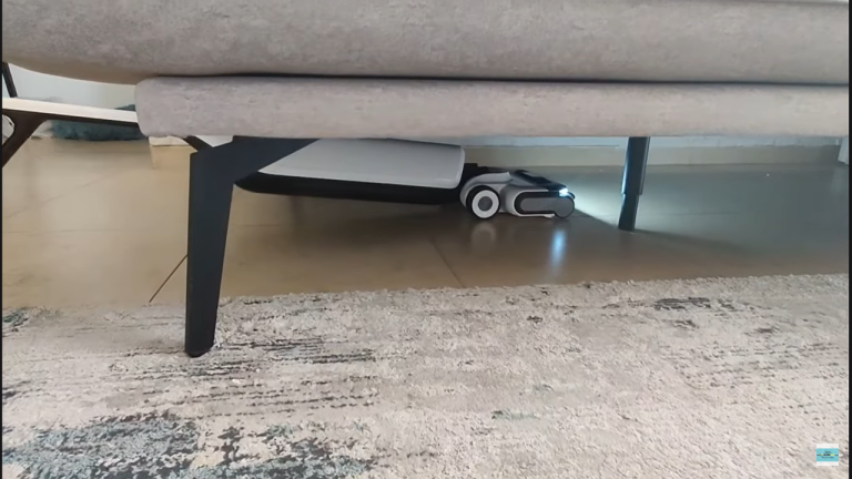 רובורוק פלקסי פרו