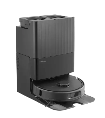 Roborock Q Revo S רובורוק