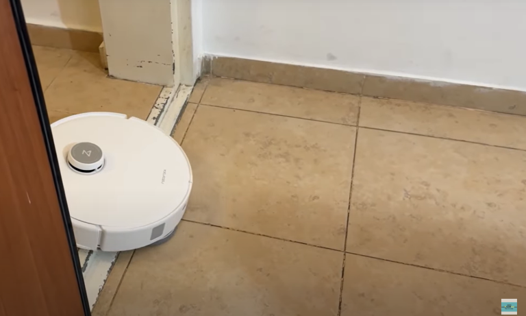 Roborock Qrevo Curv Roborock Qrevo Curv
