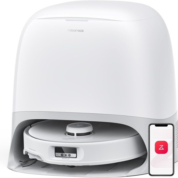 Roborock Qrevo Curv