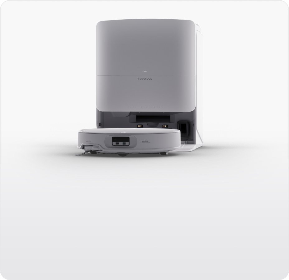 Roborock QREVO Edge 2 Pro רובורוק