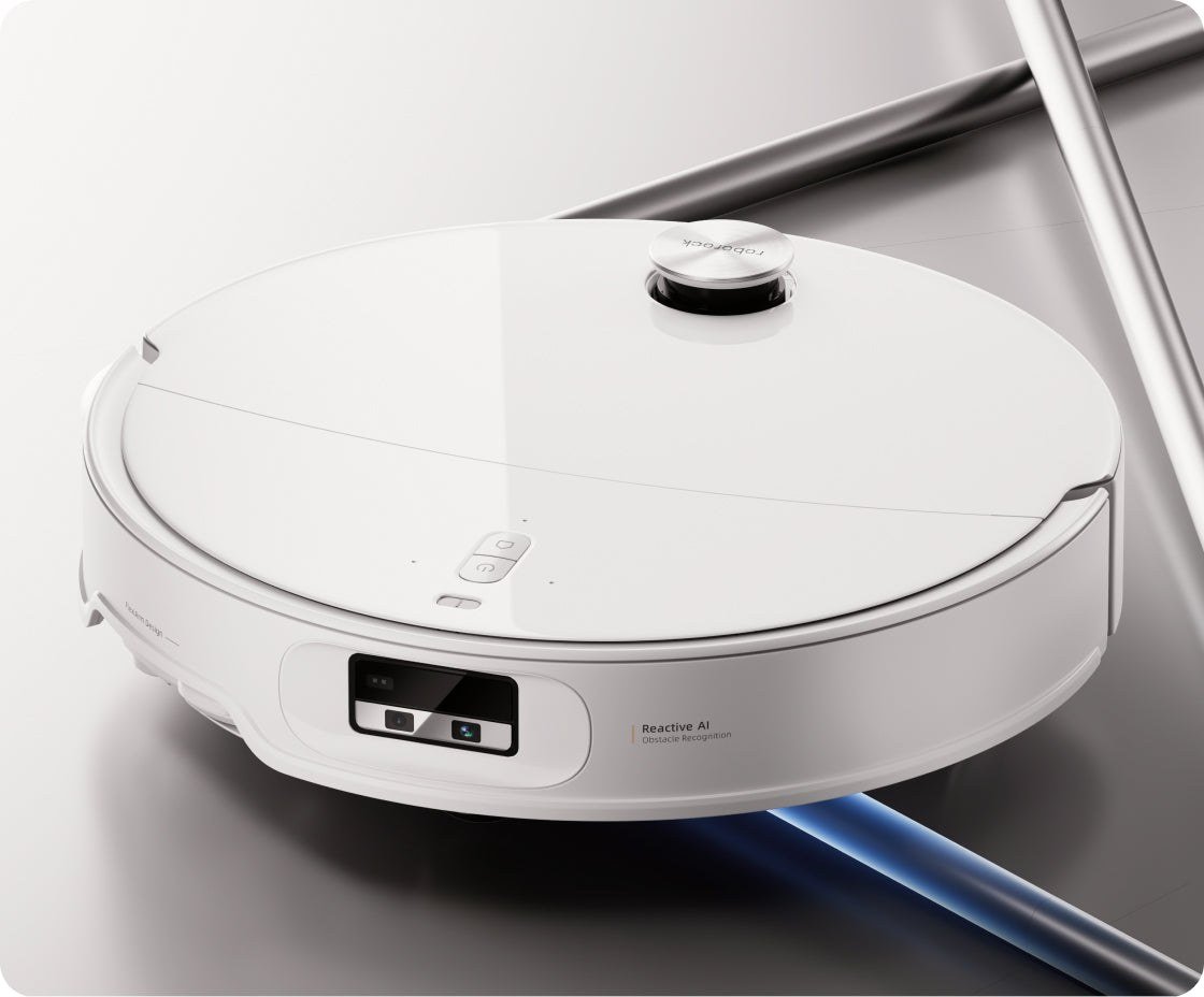 Roborock QREVO Edge 2 Pro רובורוק