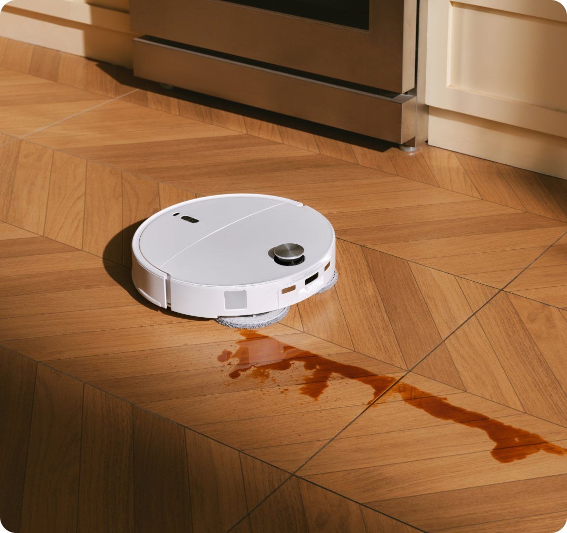 Roborock QREVO Edge 2 Pro רובורוק