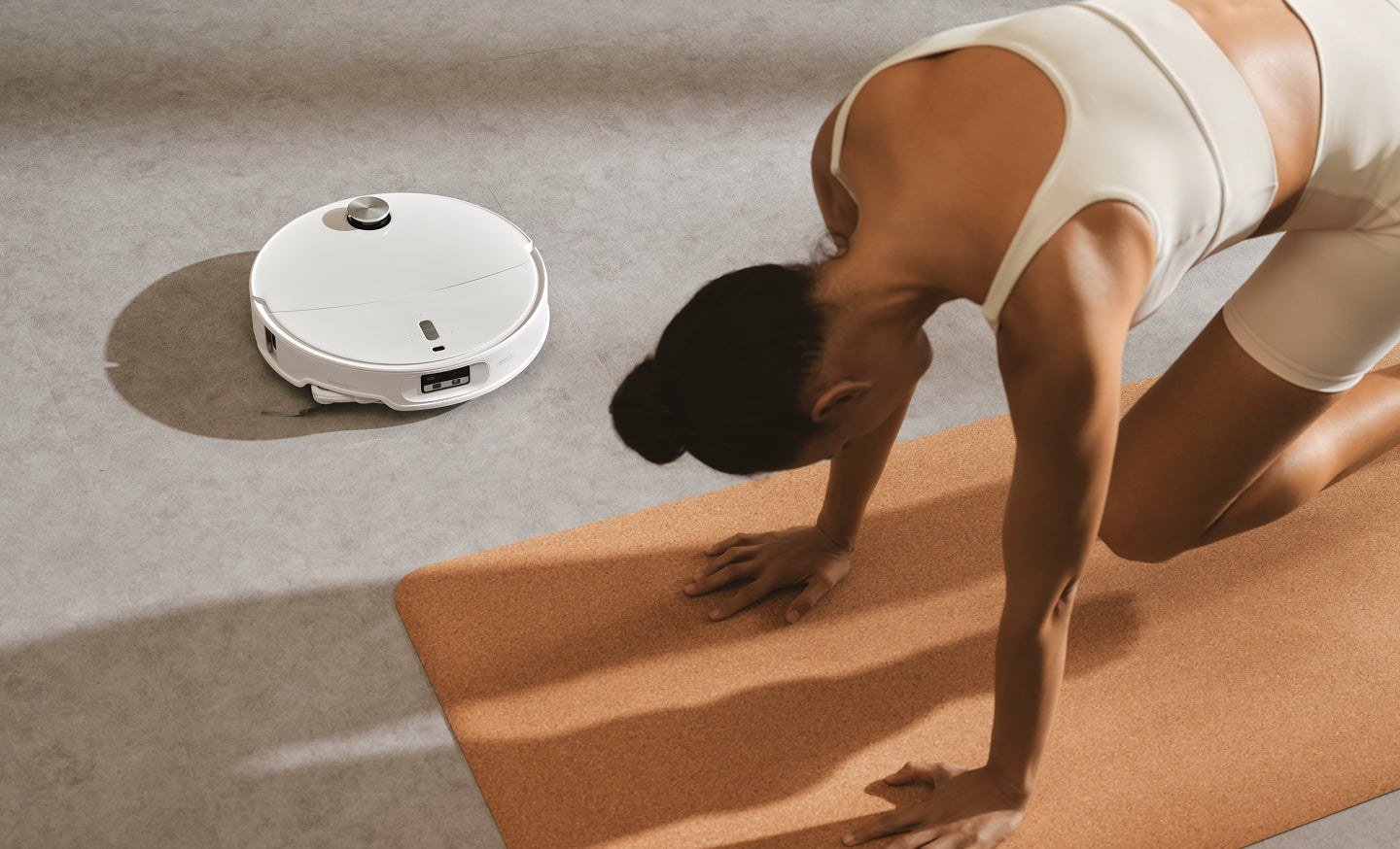 Roborock QREVO Edge 2 Pro רובורוק