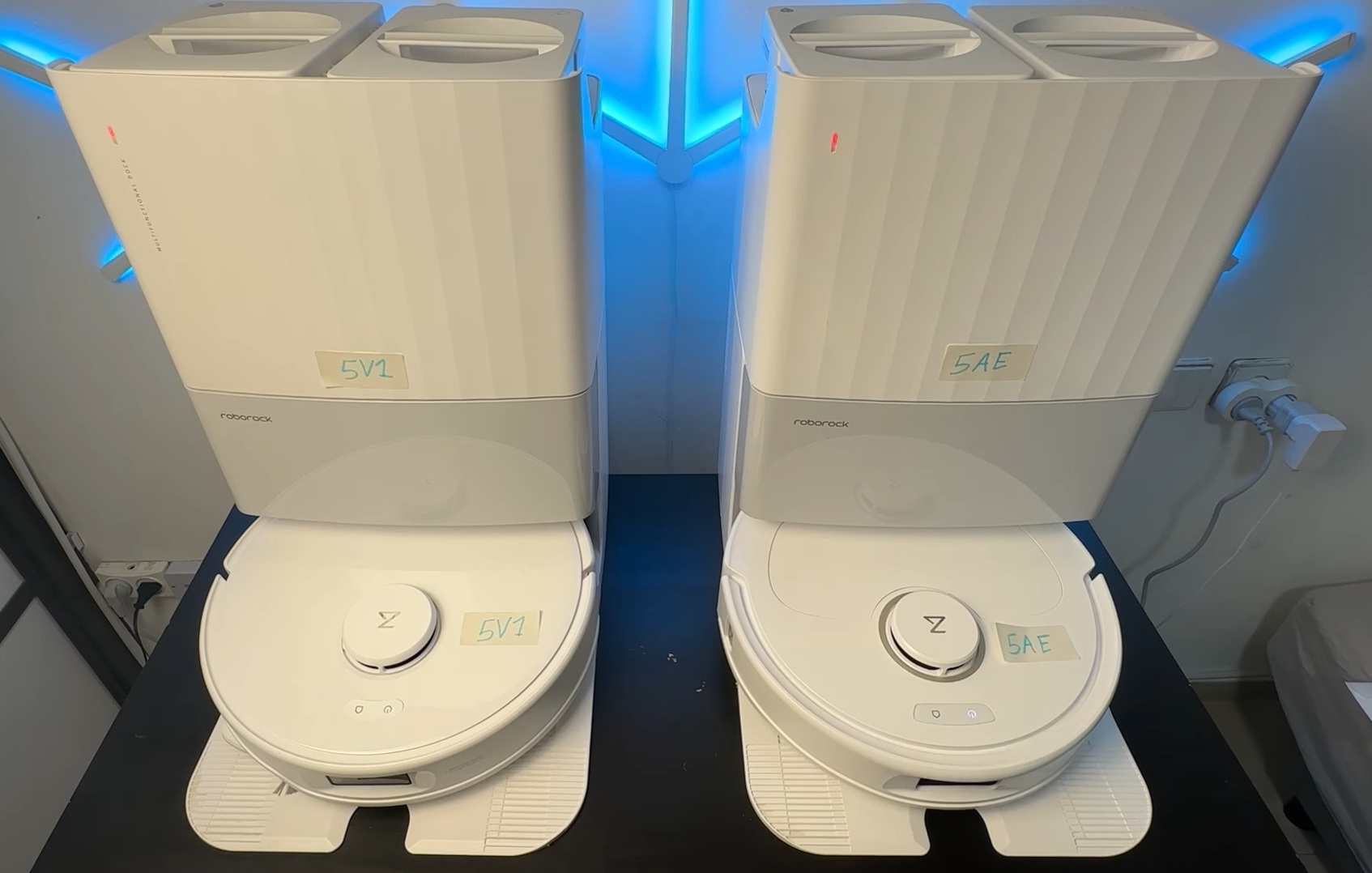 QREVO EDGE 5V1
