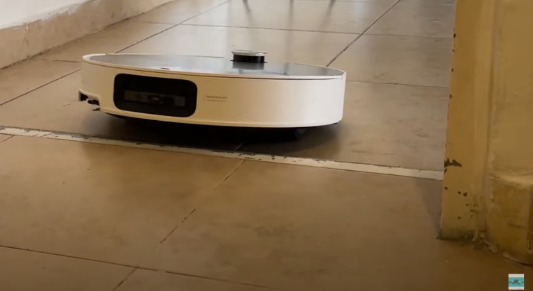 מדרגת ממד רובורוק סארוס