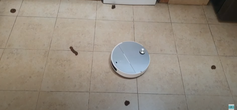 זיהוי מכשולים רובורוק