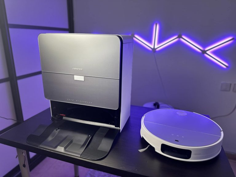 רובורוק סארוס 10