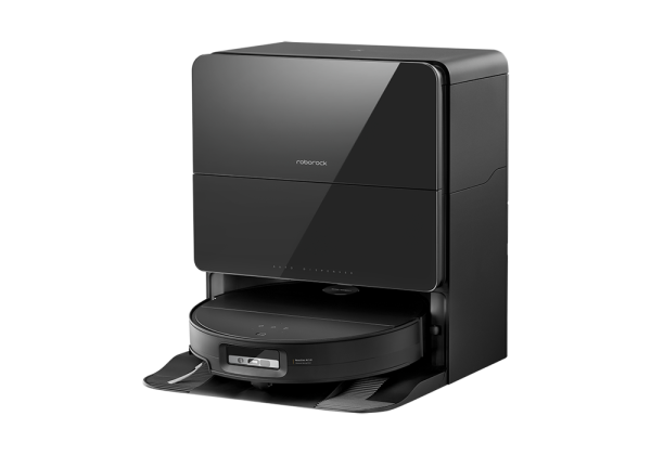 Roborock Saros 10 רובורוק