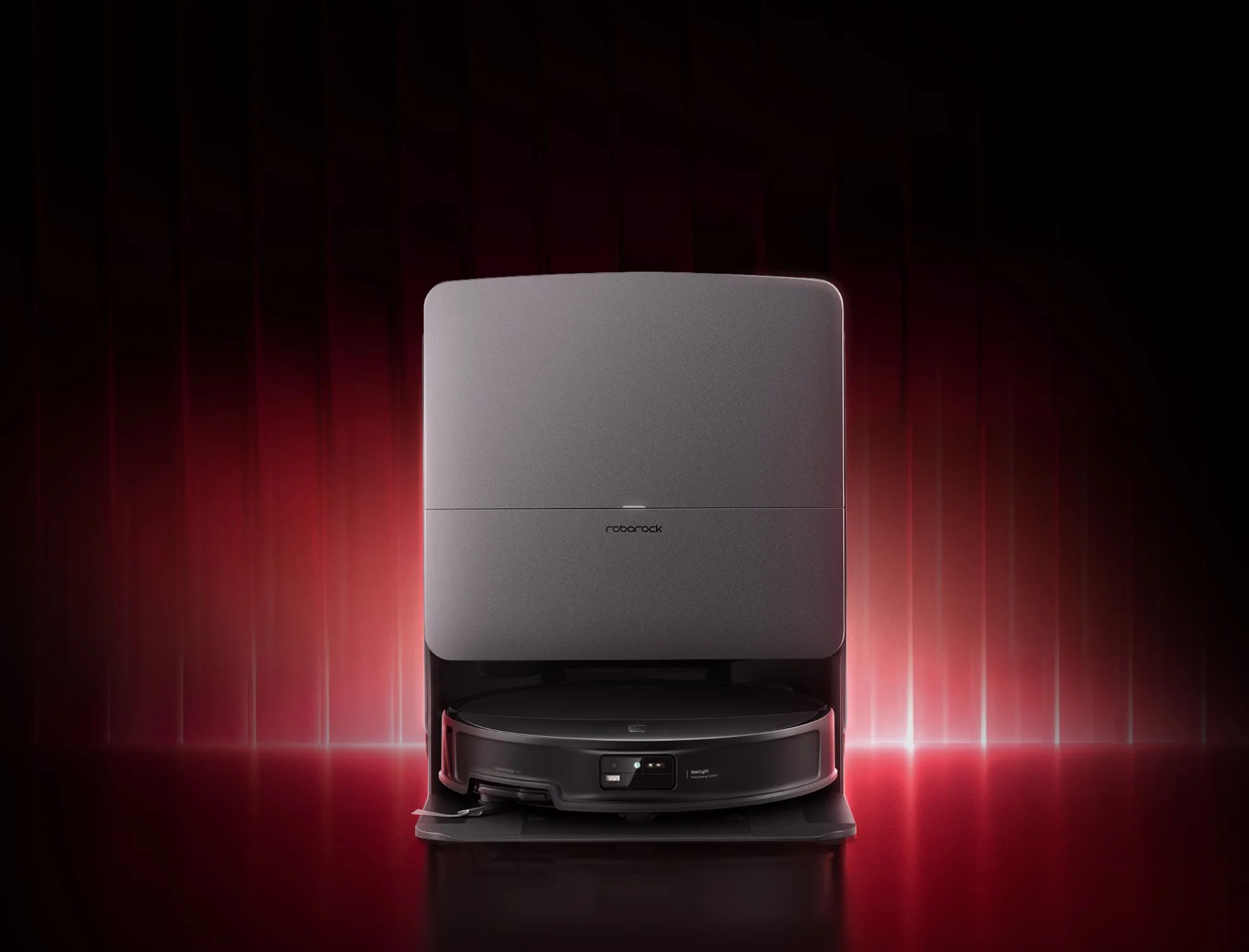 Roborock Saros 20 Complete